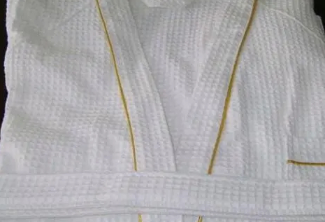 衣物洗护服务