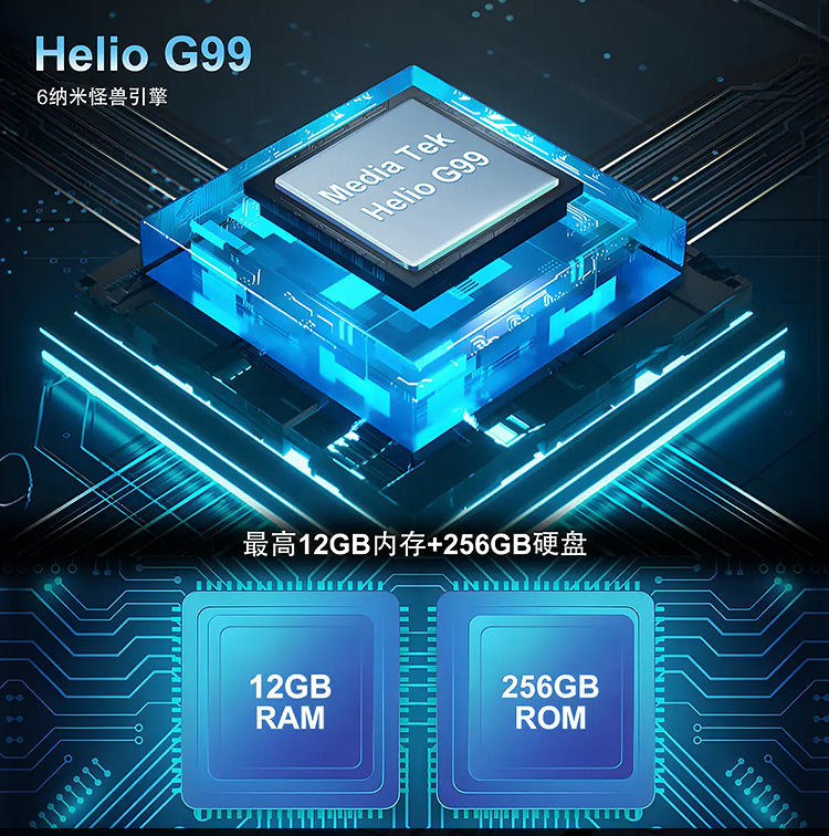 Unihertz Tank 2代 8849三防智能手机激光投影全网通防水