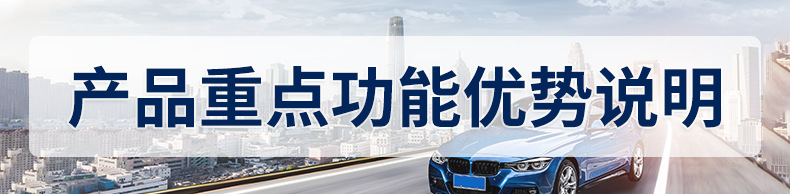 无线gps强磁定位器 货物运输车辆追踪器汽车车载报警防盗