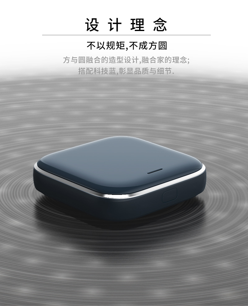 zigbee涂鸦智能多模网关wifi蓝牙无线物联家庭控制中