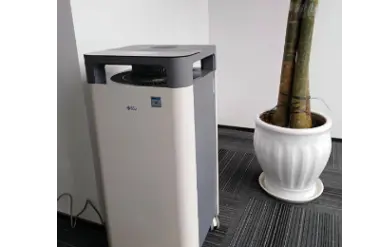 外墙清洗