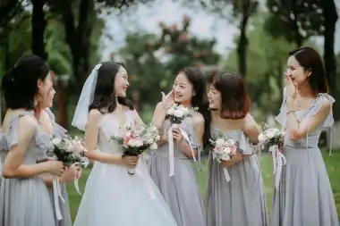 婚礼摄影摄像