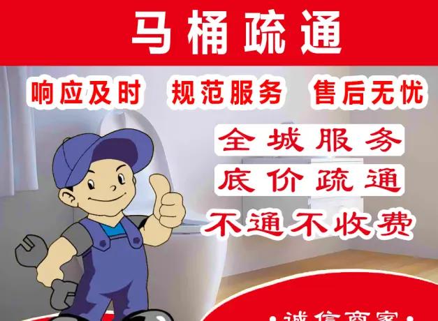 高压清洗管道